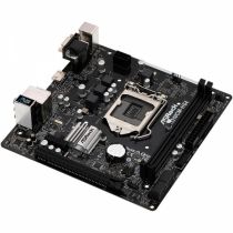  Placa-Mãe H310CM-HG4 Intel LGA 1151 mATX DDR4 - ASRock