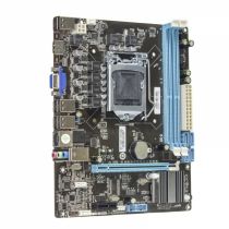 Placa Mãe 1156 H55KFL DDR3 OEM