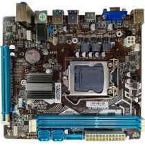 Placa Mãe Desktop BPC-H81M-JEL 1150