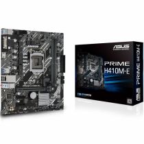 Placa Mãe Prime H410M-E Intel 10ª Geração VGA HDMI - Asus