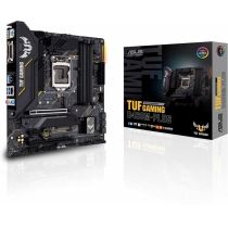 Placa-mãe TUF GAMING B460M-PLUS Intel 1200 - Asus