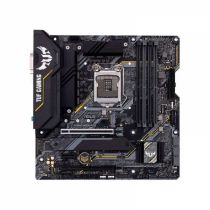 Placa-mãe TUF GAMING B460M-PLUS Intel 1200 - Asus