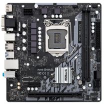 Placa Mãe DDR4 H510M-HVS R2.0 - AsRock