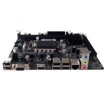 Placa Mãe Desktop 1155 BPC-H61C-V4 