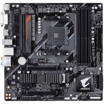 Placa Mãe B450 Aorus M AM4 DDR4 - Gigabyte