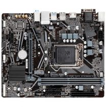 Placa Mãe H410M H V3 DDR4 R1.3 LGA1200 - Gigabyte