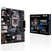 Placa Mãe H310M-E R2.0 DDR4 LGA1151 - Asus