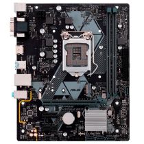 Placa Mãe H310M-E R2.0 DDR4 LGA1151 - Asus