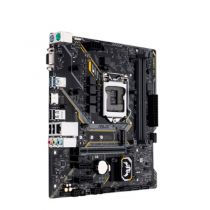 Placa Mãe Gaming Intel H310mATX com Iluminação LED - Asus