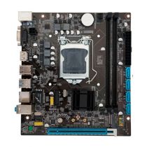 Placa Mae Desk 1151 Bpc-H110 STG D32