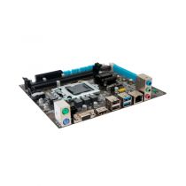 Placa Mae Desk 1151 Bpc-H110 STG D32