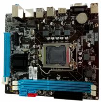 Placa Mãe LGA1155 BPC-B75M-TG