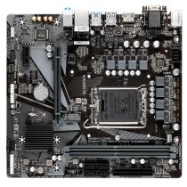 Placa Mae Intel Lga1700 Ddr4 Micro Atx - Gigabyte