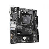 Placa-Mãe, Socket Amd  A520m-K-V2 - Gigabyte