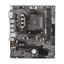 Placa Mãe A520M A PRO AMD Ryzen  - MSI