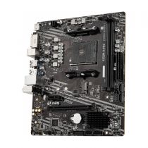Placa Mãe A520M A PRO AMD Ryzen  - MSI