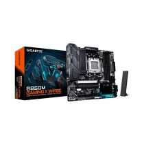 Placa Mãe B850M GAMING X WIFI6E AM5 4xDDR5 mATX - Gigabyte