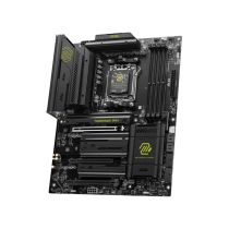 Placa-Mãe B850 Tomahawk MAX - Socket AM5 DDR5 – MSI