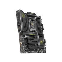 Placa-Mãe B850 Tomahawk MAX - Socket AM5 DDR5 – MSI