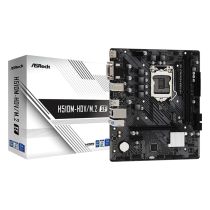 Motherboard H510M-HDV/M.2 SE LGA1200 – Micro ATX - ASRock
