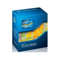 Processador CORE I7 3770 3.40GHZ 8M Cache LGA1155 BX80637I73770 - Intel