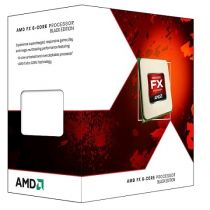 Processador FX-6300 6-CORE 3.5GHz 14MB - AMD