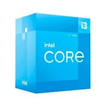 Processador Intel Core I3-12100 3.30ghz 12mb Lga1700