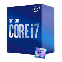 Processador Intel Core i7-10700 Cache 16MB 2.9GHz LGA 1200 