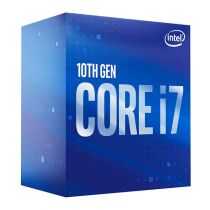 Processador Intel Core i7-10700 Cache 16MB 2.9GHz LGA 1200 