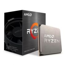 Processador RYZEN 5 5600X 3.7GHz - AMD