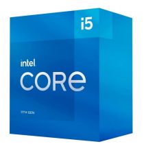 Processador Intel Core I5-11400 2.6GHZ 11ª G LGA 1200