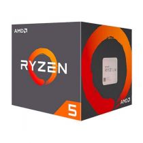 Processador Ryzen 5 4600G AM4 4.2GHz 11MB – AMD