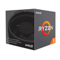 Processador Ryzen 5 4600G AM4 4.2GHz 11MB – AMD