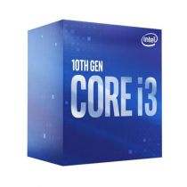 Processador Intel Core i3 3.6GHz LGA 1200 - Intel