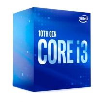 Processador Intel Core i3-10100 3.6 - Intel