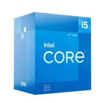 Processador Intel Core i5-12400F 2.5 - Intel