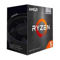 Processador Ryzen 5 5600GT AM4 3.6Ghz 100001488BOX - AMD