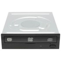 Gravador de DVD-RW iHAS122-14 SATA Preto - Lite On