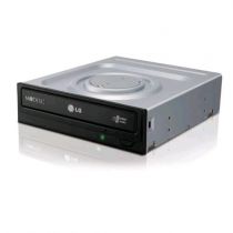 Gravador Interno DVD GH24NSCO Preto - LG