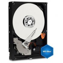 HD Interno 500GB SATA III WD5000AZLX - Western Digital