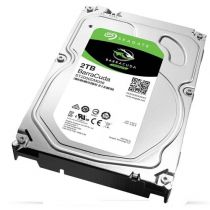 HD 2TB BarraCuda 3.5" SATA III ST2000DM006 - Seagate 