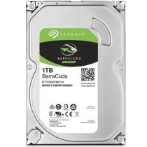 HD Interno BarraCuda 1TB, 3.5" SATA ST1000DM010 - Seagate 