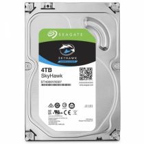 HD Surveillance SkyHawk 4TB, 3.5', SATA, ST4000VX007 - Seagate 