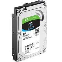 HD Surveillance SkyHawk 4TB, 3.5', SATA, ST4000VX007 - Seagate 