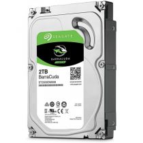 HD 02TB Sata 3 Barracuda ST2000DM008 - Seagate 