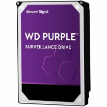 HD Purple 02TB WD22PURZ - Western Digital