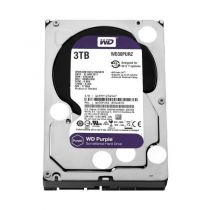 HD Purple 4TB Surveillance 3.5' SATA WD30PURZ - WD