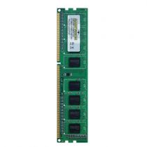 Memória 2GB PC3-10600/1333 DDR3 - Markvision