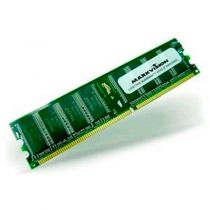 Memória 4GB PC3-10600/1333 DDR3 - Markvision