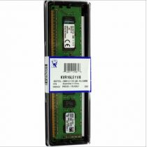 Memória Servidor 8GB DDR3 ECC KVR16LE11/8 - Kingston